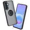 120217 8 techsuit glinth puzdro pre samsung galaxy a57 5g cierne