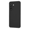 121099 7 techsuit softflex silikonove puzdro pre samsung galaxy a57 5g cierne
