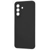 121099 8 techsuit softflex silikonove puzdro pre samsung galaxy a57 5g cierne