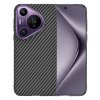76815 techsuit carbonite fibershell puzdro pre huawei pura 70 pro cierne
