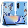 71910 techsuit flipcraft puzdro na samsung galaxy a34 5g vibrant blue
