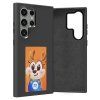32359 techsuit smartscreen nfc inteligentny obal samsung galaxy s24 ultra cierny