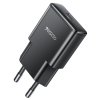 119863 yesido wall charger ultra tenka gan sietova nabijacka usb c pd30w cierna