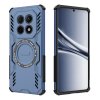 148105 1 techsuit armormag case puzdro s magnetom pre xiaomi redmi note 15 4g modre
