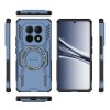 148105 2 techsuit armormag case puzdro s magnetom pre xiaomi redmi note 15 4g modre