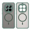 148033 1 techsuit halofrost ii magsafe puzdro pre xiaomi redmi note 15 pro 5g zelene