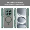 148033 3 techsuit halofrost ii magsafe puzdro pre xiaomi redmi note 15 pro 5g zelene