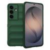 147214 6 techsuit magic shield puzdro pre samsung galaxy s26 zelene
