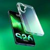 149662 5 3mk clear case puzdro pre samsung galaxy s26 plus transparentne