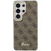 149055 4 guess 4g script magsafe puzdro pre samsung galaxy s26 ultra hnede