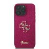 148951 1 guess glitter script big 4g puzdro pre iphone 16 pro magentove