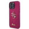 148951 3 guess glitter script big 4g puzdro pre iphone 16 pro magentove