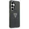149163 2 guess iml gradient triangle magsafe puzdro pre samsung galaxy s26 cierne
