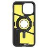148849 6 spigen tough armor magsafe kryt pre iphone 15 pro max cierny