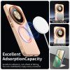 149304 3 techsuit candycase magsafe puzdro pre honor magic8 lite oranzove