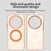 149304 5 techsuit candycase magsafe puzdro pre honor magic8 lite oranzove