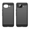 149307 1 techsuit carbon silicone puzdro pre google pixel 10a cierne