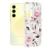 148906 techsuit marble series puzdro pre samsung galaxy a35 5g chloe white