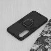 148980 5 techsuit silicone shield puzdro pre samsung galaxy s24 cierne