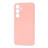 148989 1 techsuit softflex puzdro pre samsung galaxy s24 plus chalk pink