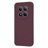 149079 2 techsuit softflex puzdro pre xiaomi redmi note 15 pro 5g slivkovo cervene