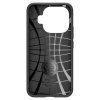 149698 4 spigen rugged armor kryt pre xiaomi 15t pro cierne