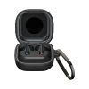 149779 2 spigen rugged armor puzdro pre samsung galaxy buds 4 buds 4 pro cierne