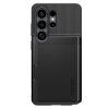 149782 2 spigen slim armor cs kryt pre samsung galaxy s26 ultra cierne