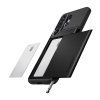 149782 3 spigen slim armor cs kryt pre samsung galaxy s26 ultra cierne