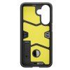150454 2 spigen tough armor kryt pre samsung galaxy a57 5g sive