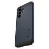 150454 4 spigen tough armor kryt pre samsung galaxy a57 5g sive