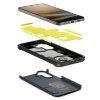 150454 5 spigen tough armor kryt pre samsung galaxy a57 5g sive