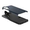 150454 6 spigen tough armor kryt pre samsung galaxy a57 5g sive