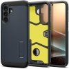 150454 spigen tough armor kryt pre samsung galaxy a57 5g sive