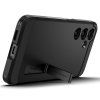 150133 3 spigen tough armor kryt pre samsung galaxy s24 plus cierne