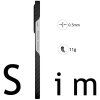 150880 2 techsuit aramid fiber magsafe kryt pre google pixel 10 pixel 10 pro cierne