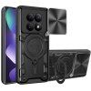 149914 techsuit camguard pro kryt pre xiaomi redmi note 15 5g note 15 4g poco m8 5g cierne