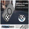 149983 3 techsuit candycase magsafe kryt pre xiaomi 17 cierny