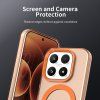 149998 1 techsuit candycase magsafe kryt pre xiaomi 17 oranzovy