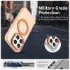 149998 3 techsuit candycase magsafe kryt pre xiaomi 17 oranzovy