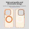 149998 4 techsuit candycase magsafe kryt pre xiaomi 17 oranzovy