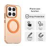 149998 5 techsuit candycase magsafe kryt pre xiaomi 17 oranzovy