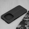 149929 7 techsuit efold series puzdro pre xiaomi redmi note 15 pro 5g poco m8 pro 5g cierne