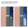 150130 4 techsuit foldpro puzdro pre lenovo tab m10 3rd gen ruzovozlate