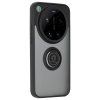 150658 5 techsuit glinth kryt pre xiaomi 17 ultra cierny