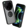 150658 techsuit glinth kryt pre xiaomi 17 ultra cierny