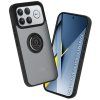150034 techsuit glinth kryt pre xiaomi poco f8 ultra cierny