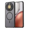 150718 7 techsuit halofrost ii magsafe kryt pre honor magic8 lite cierny