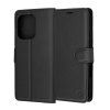 150748 5 techsuit leather folio puzdro pre honor 600 lite cierne