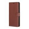 150421 5 techsuit leather folio puzdro pre samsung galaxy a57 5g hnede